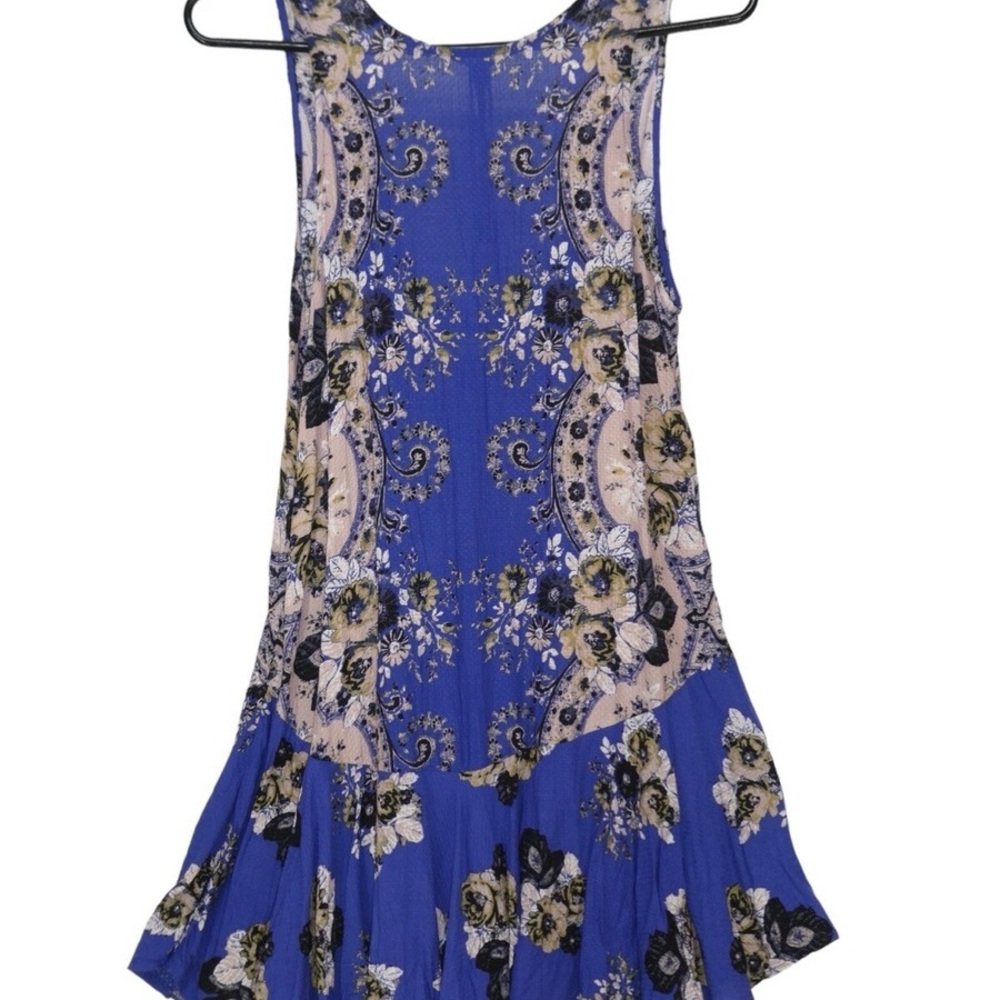 Intimately Free People Swing Dress M